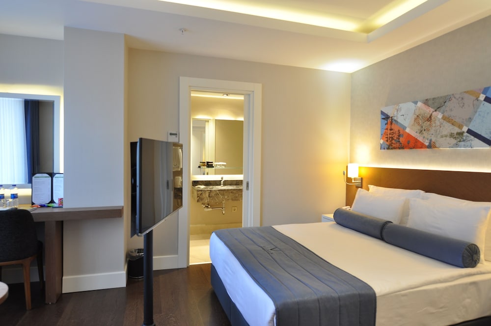 Connecting Room photo 2