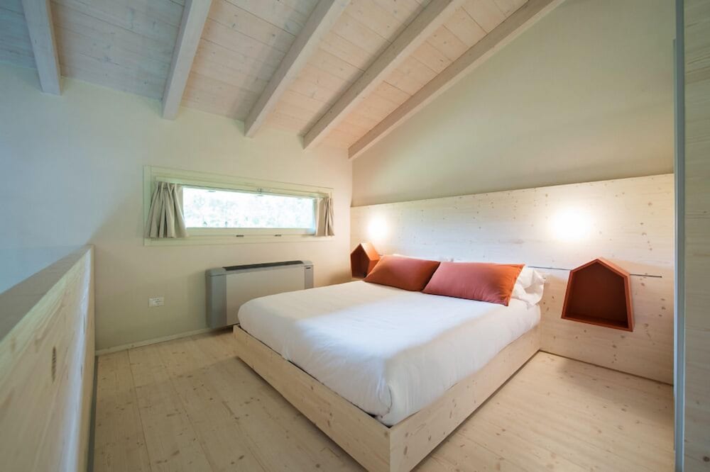 Superior Chalet, Mountain View