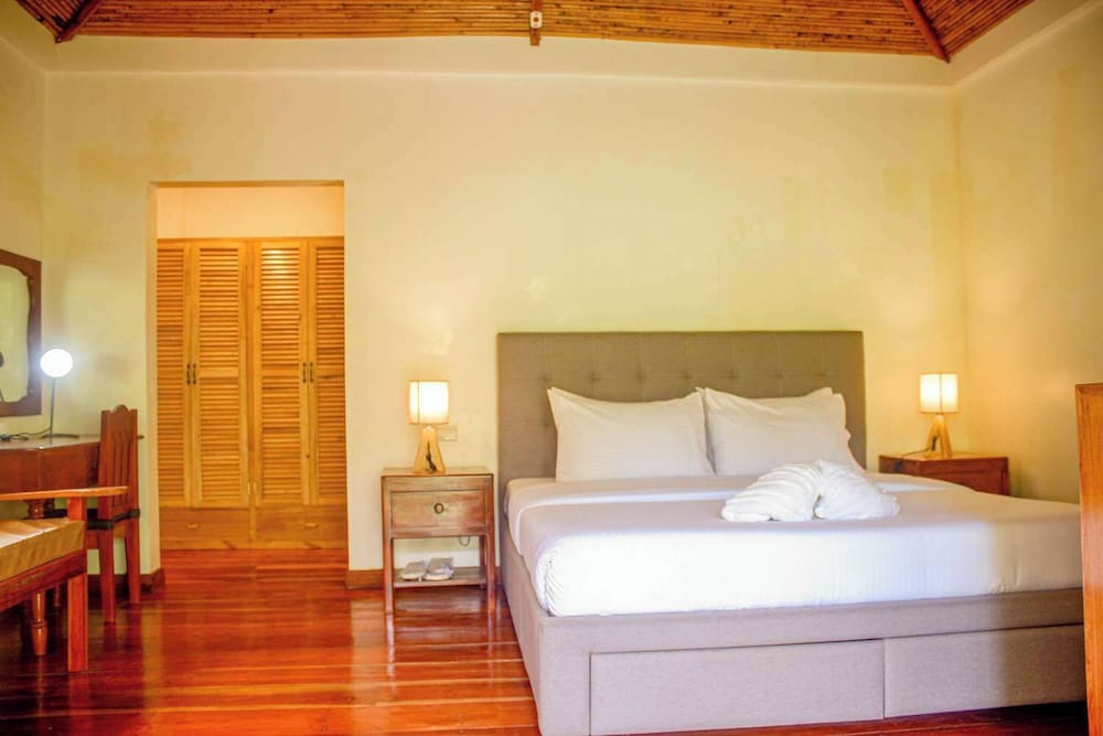 Basic Double Room photo 2