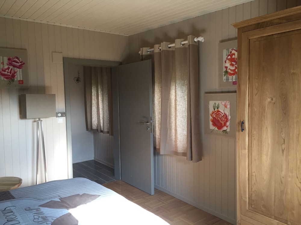 Family Room (De Smaragd Kamer) photo 3