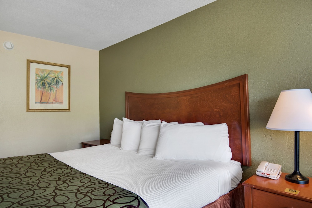 Room, 1 King Bed, Accessible, Non Smoking photo 2