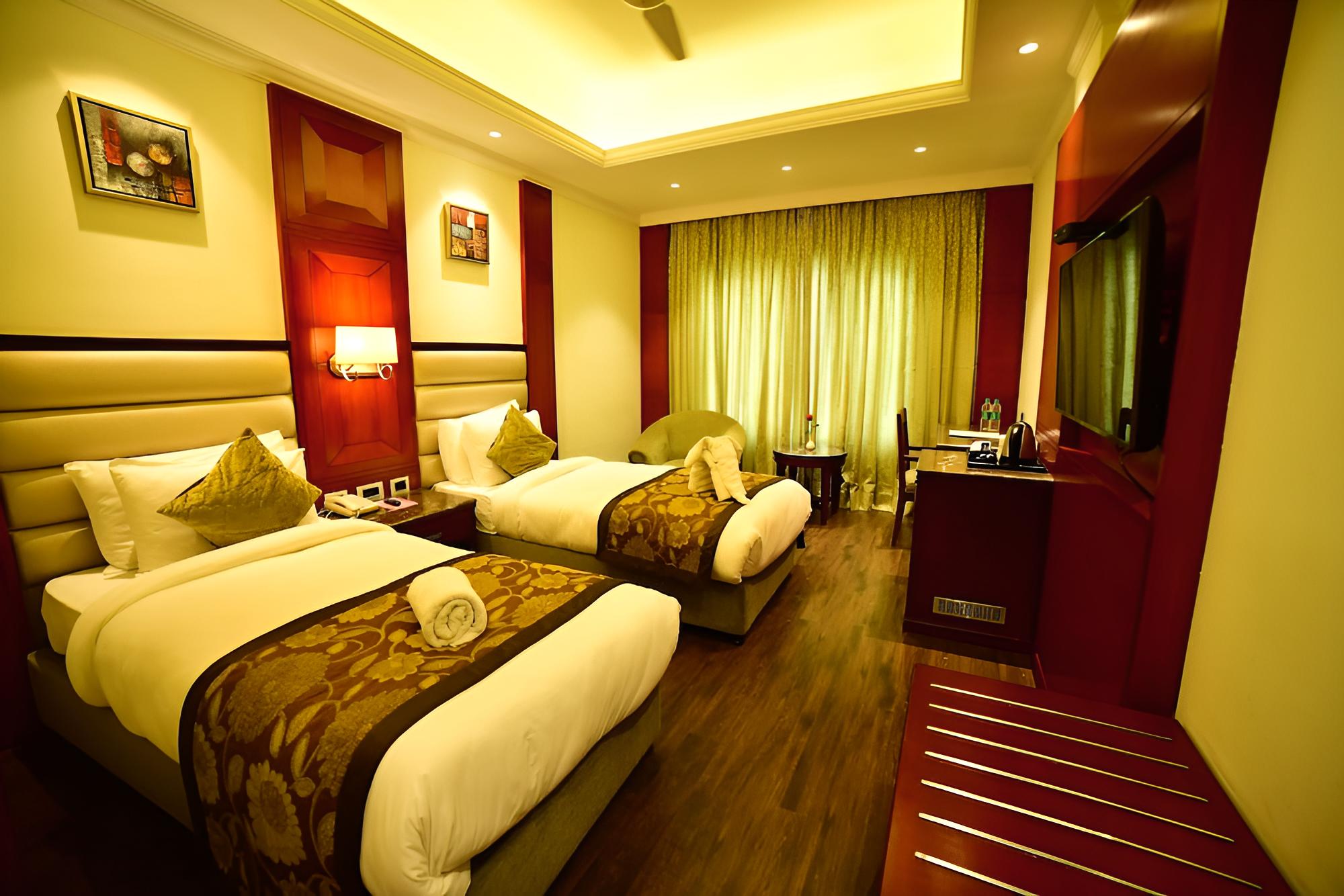Deluxe Room - Photo 4