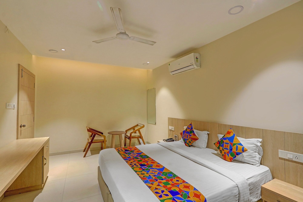Deluxe Room photo 2