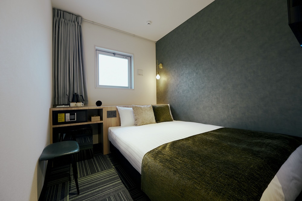 Double Room - Photo 7