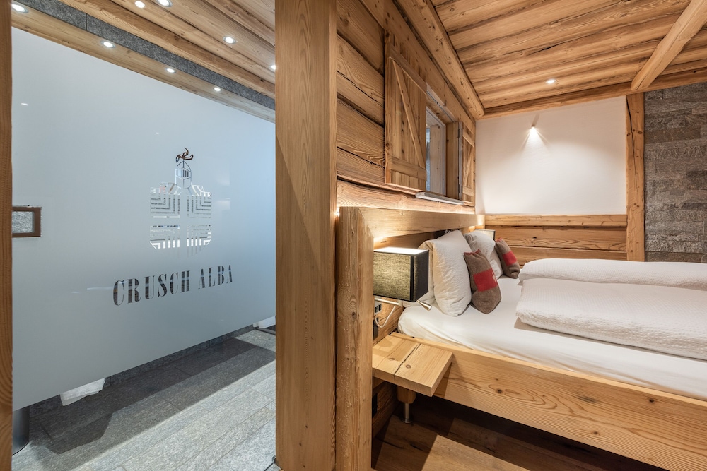 Alpenchic DELUX Double Room photo 3
