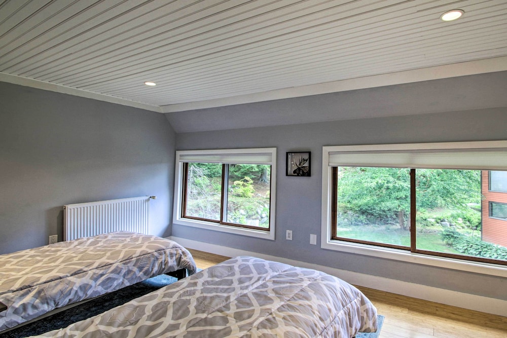House (Multiple Bedrooms)