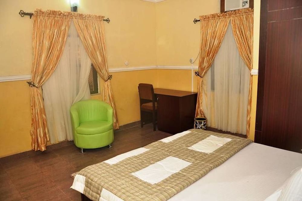 Executive Room photo 1