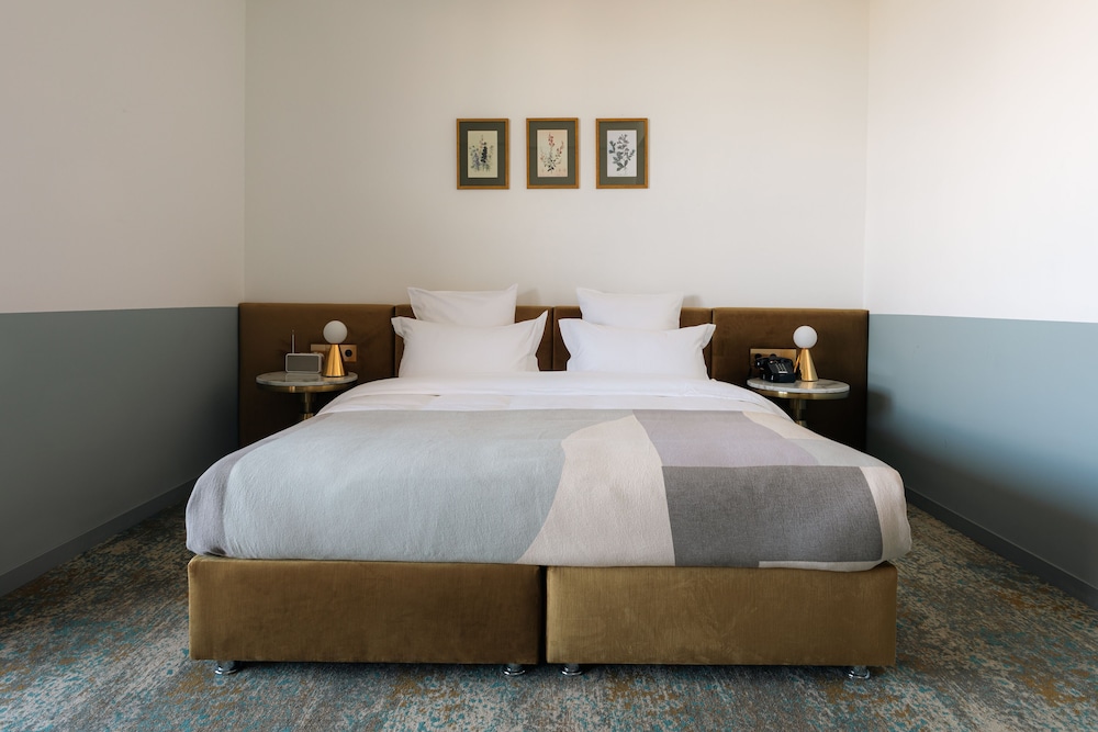Deluxe Double Room - Photo 2
