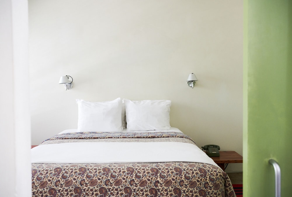 Courtyard Suite