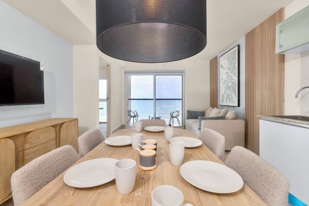 Luxury Apartment