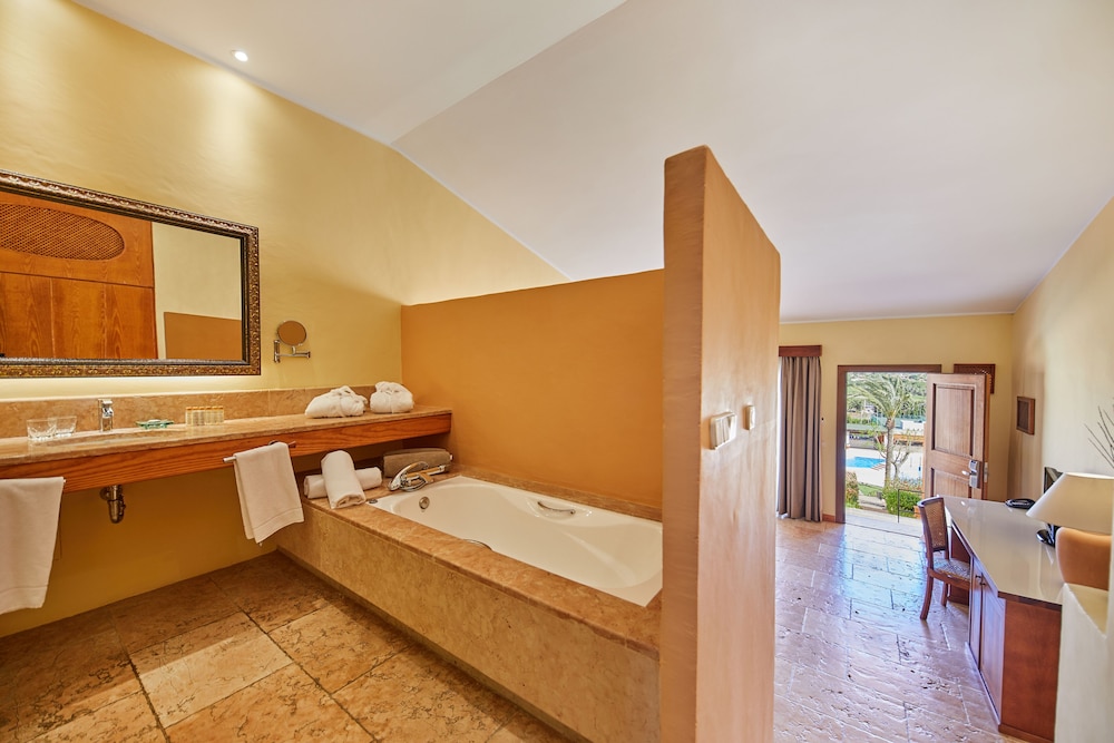 Suite Jardín Suite Jardín