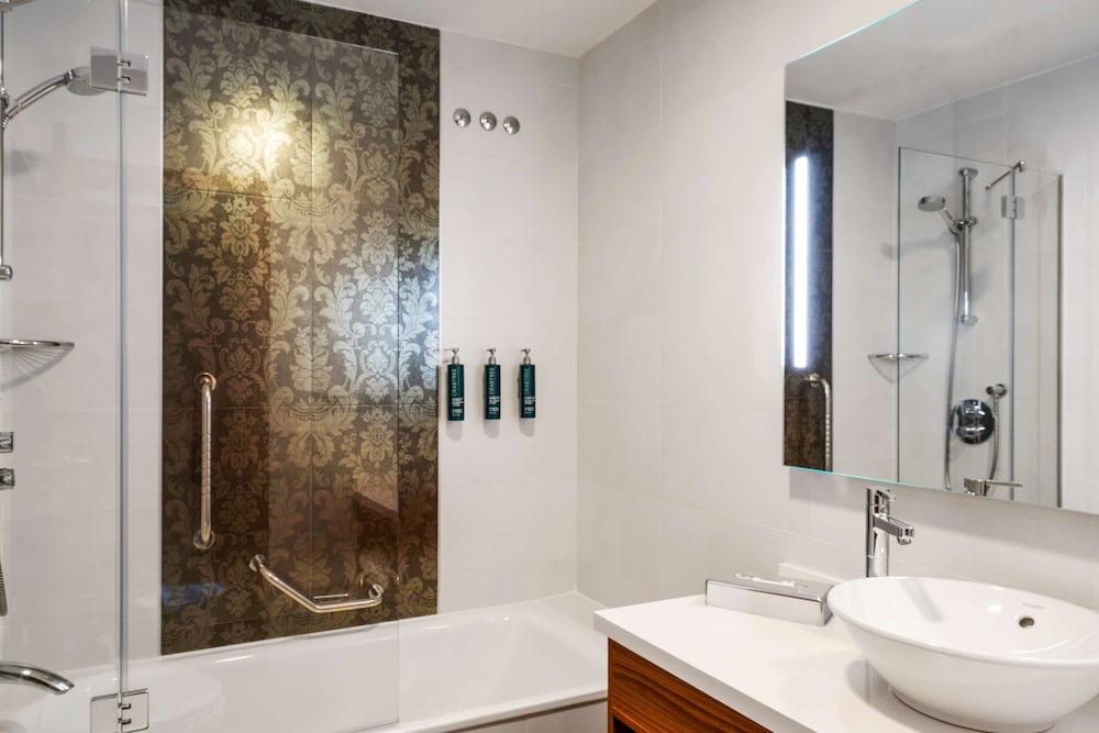 Suite, 1 Bedroom