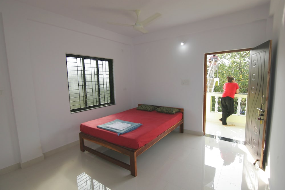 Budget Single Room photo 1
