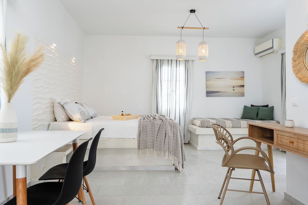 Signature Studio Suite, Non Smoking