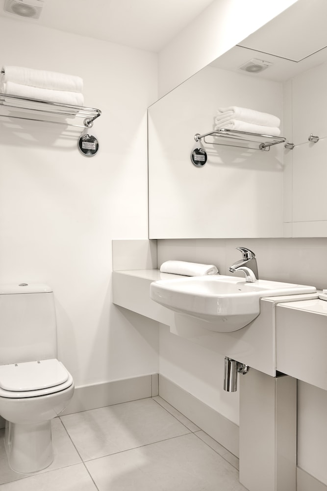 Available room