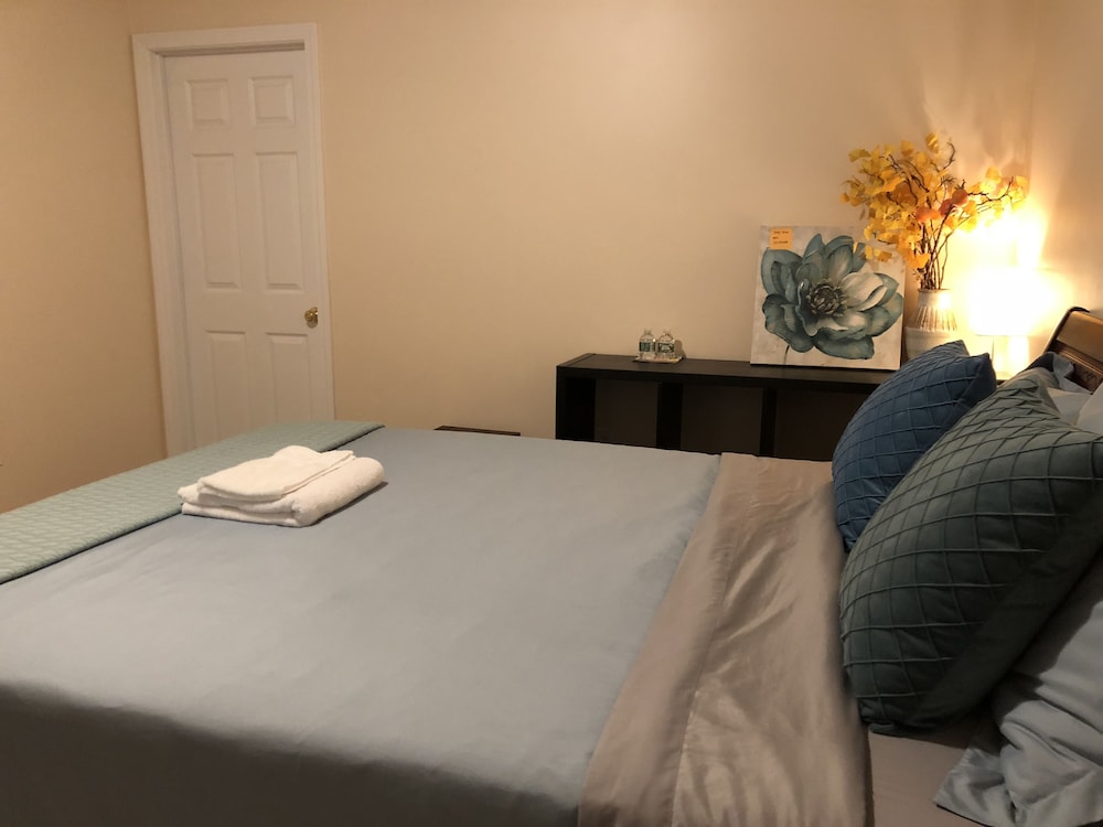Comfort Suite, Lake View photo 2