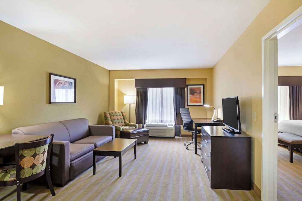 Best Western Plus Thornburg Inn & Suites, Billede 3