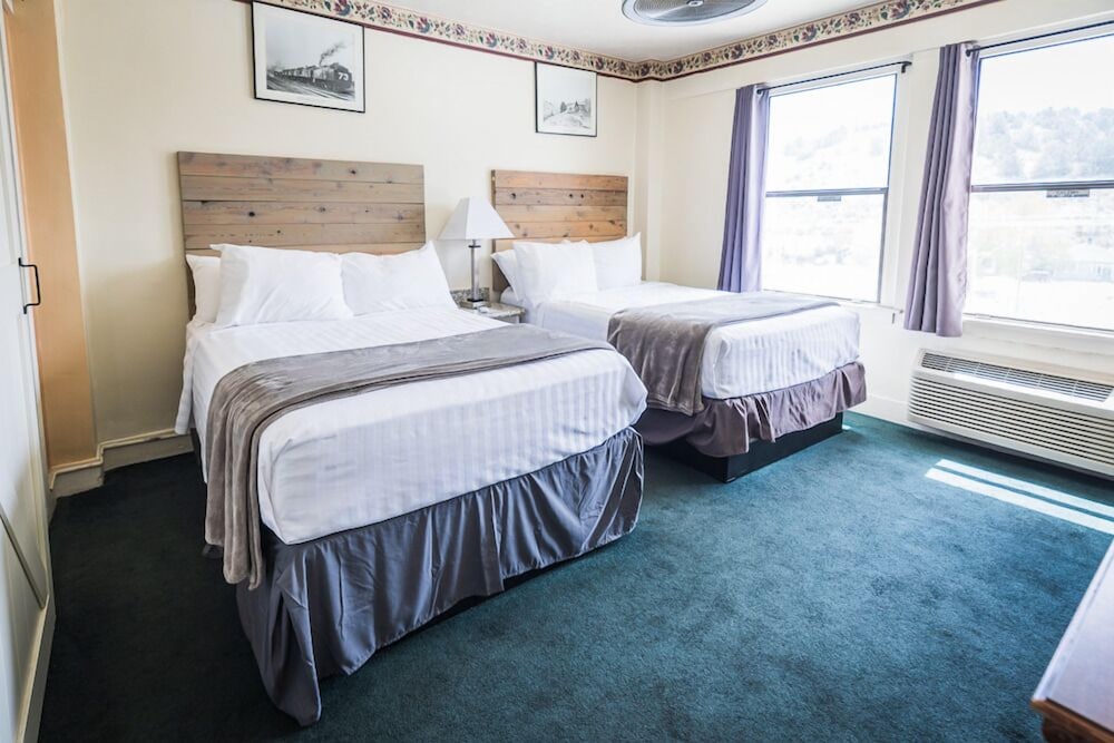 Standard Double Room, Non Smoking photo 1