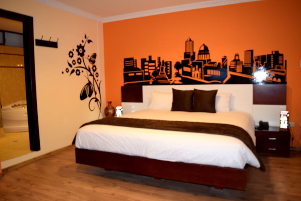 Suite photo 3