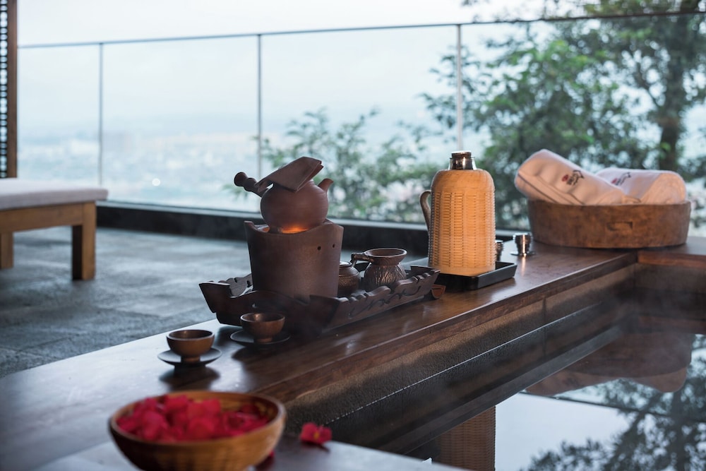 Luxury Suite, Mountain View photo 2