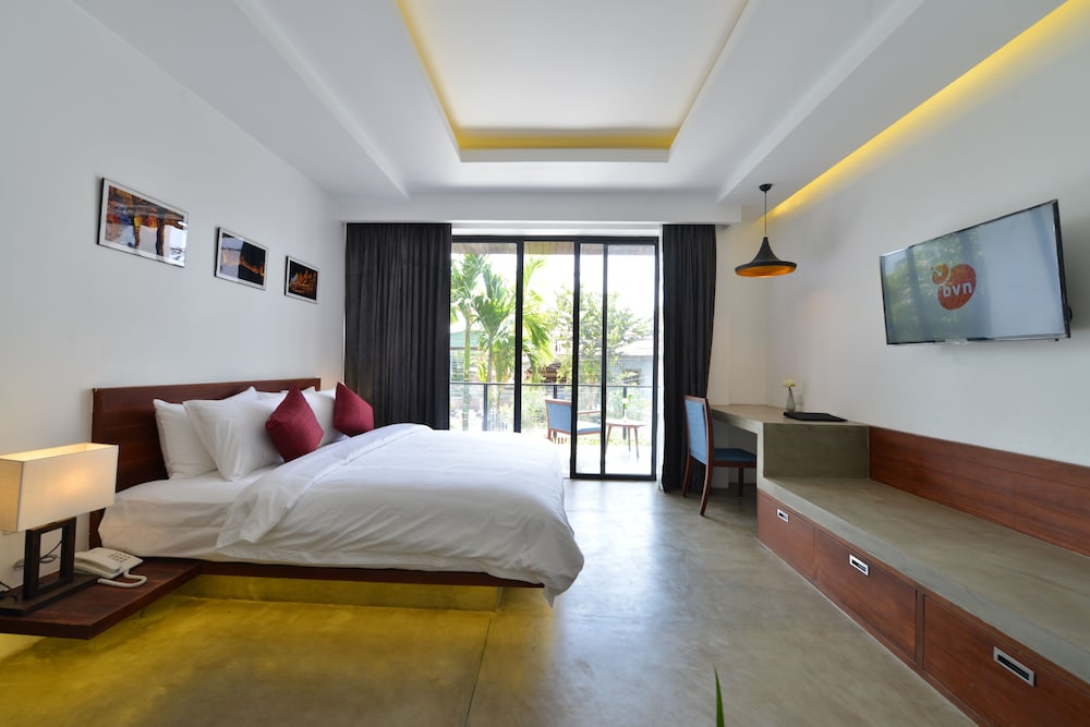Solitaire Suite, 1 King Bed, Balcony