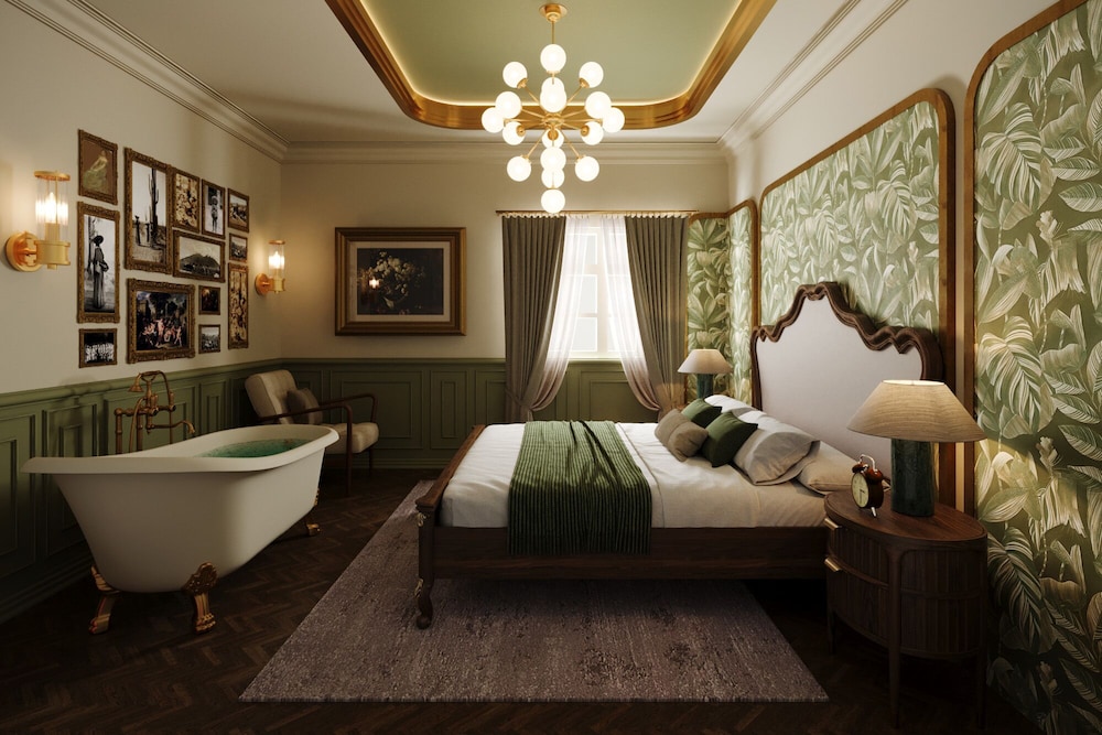 Junior Room