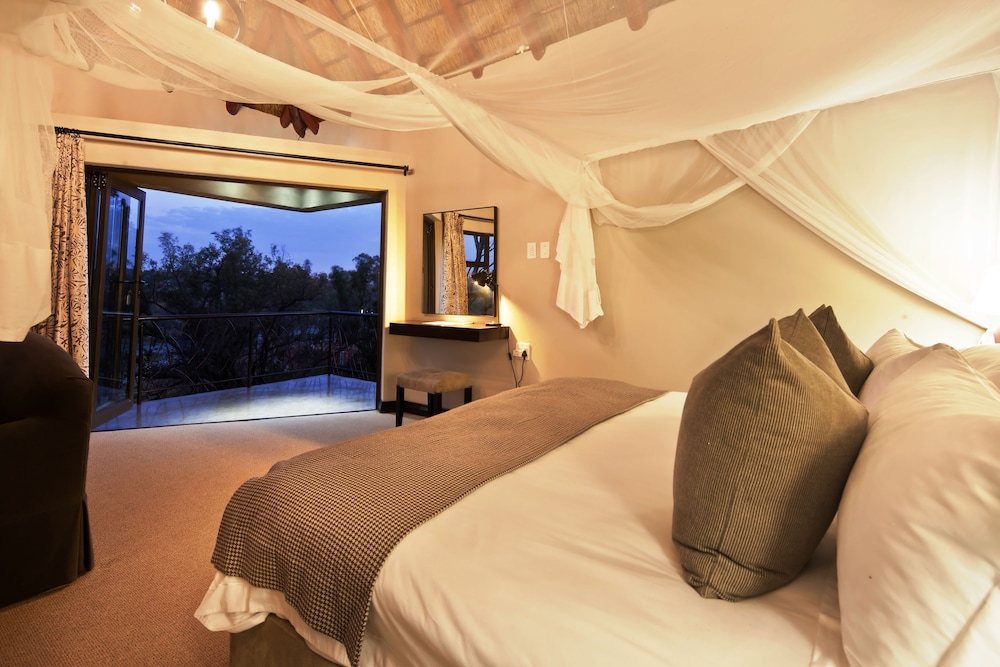Executive Double or Twin Room photo 3