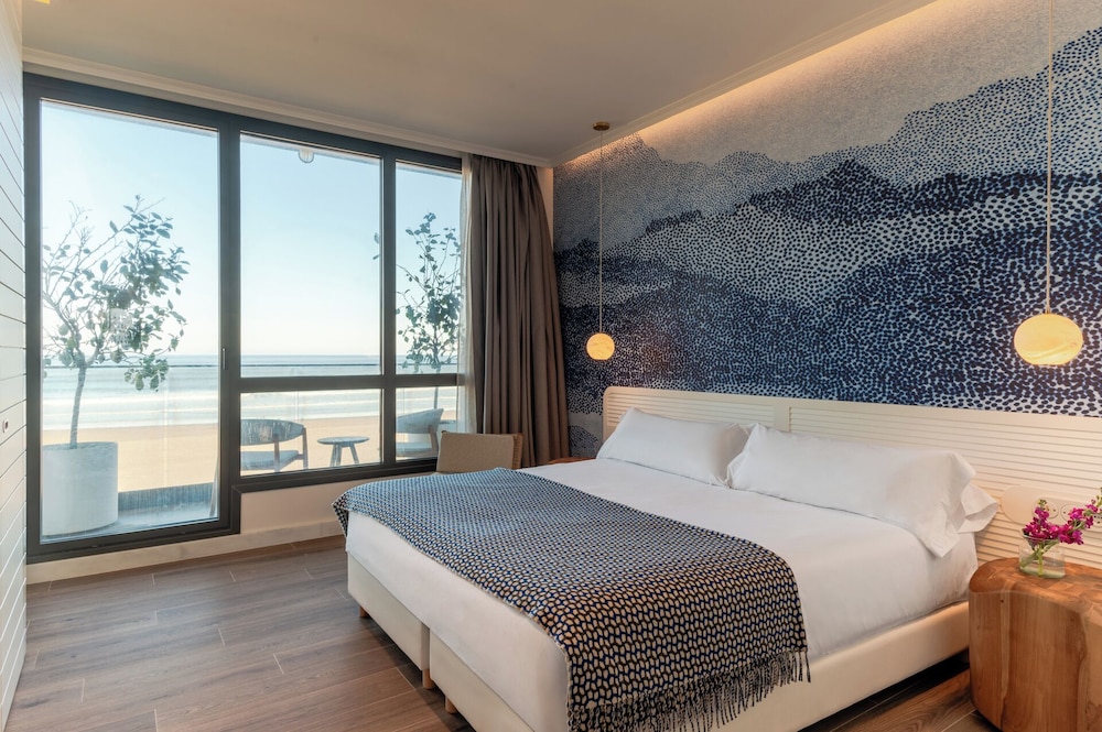 Apartamento, Vista al Mar