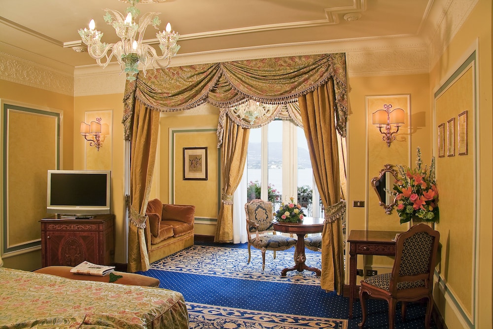 Junior Suite - Photo 1