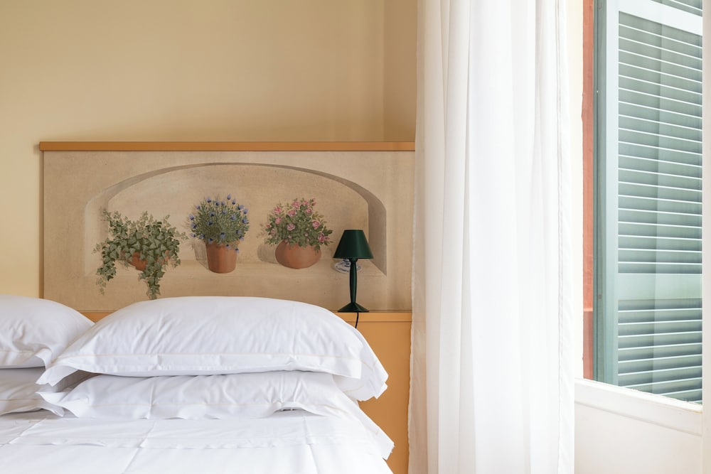 Basic Room