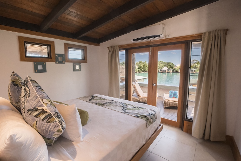 Marina Two Bedroom Villa