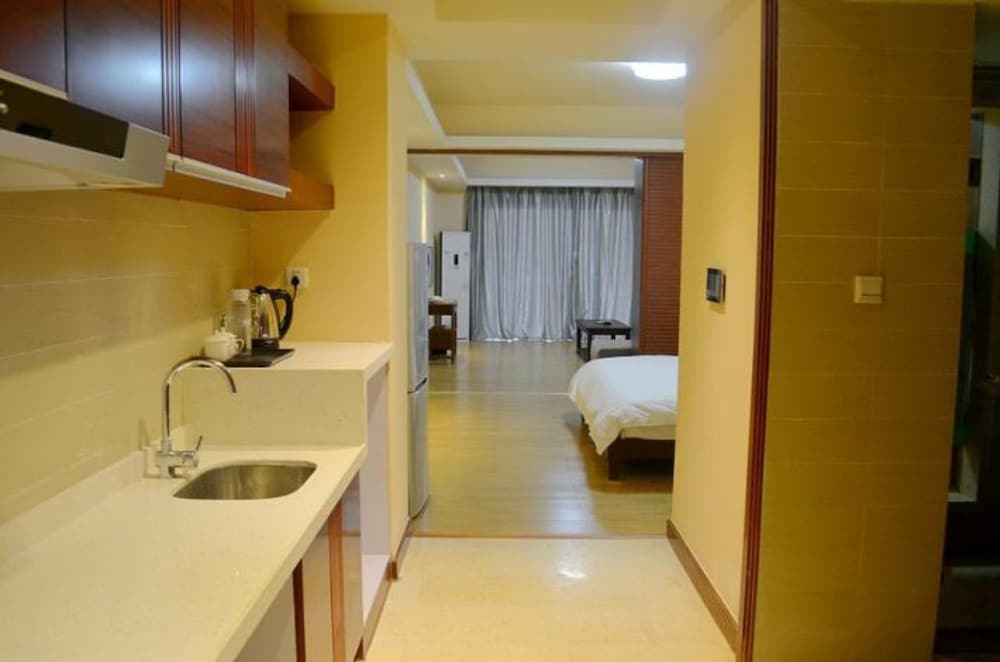Apartment, 2 Bedrooms, Sea View photo 2