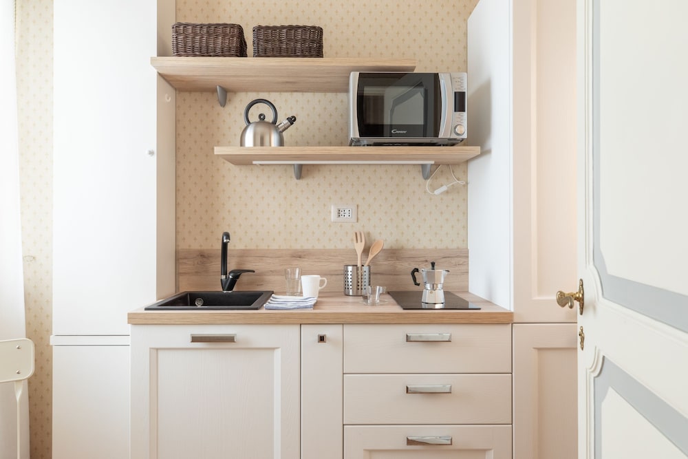 Suite Familiare Deluxe photo 3