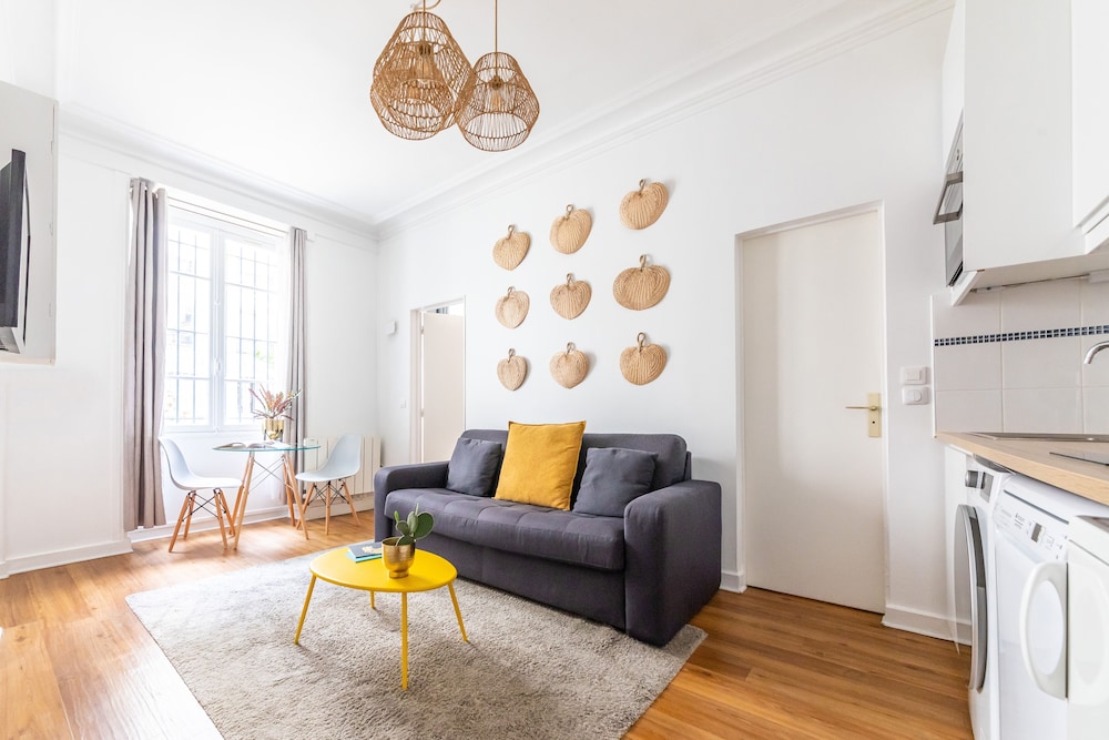 Apartment, 1 Bedroom, Ground Floor photo 3