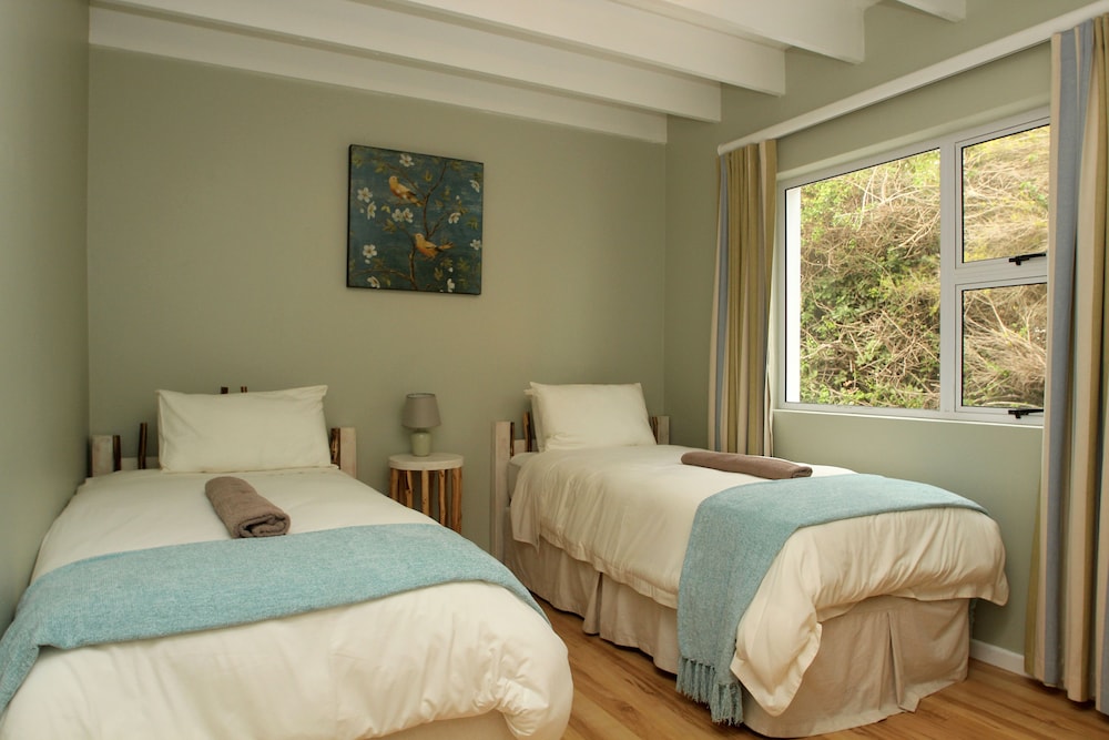 Village Break 4 b/room standard cottage photo 3