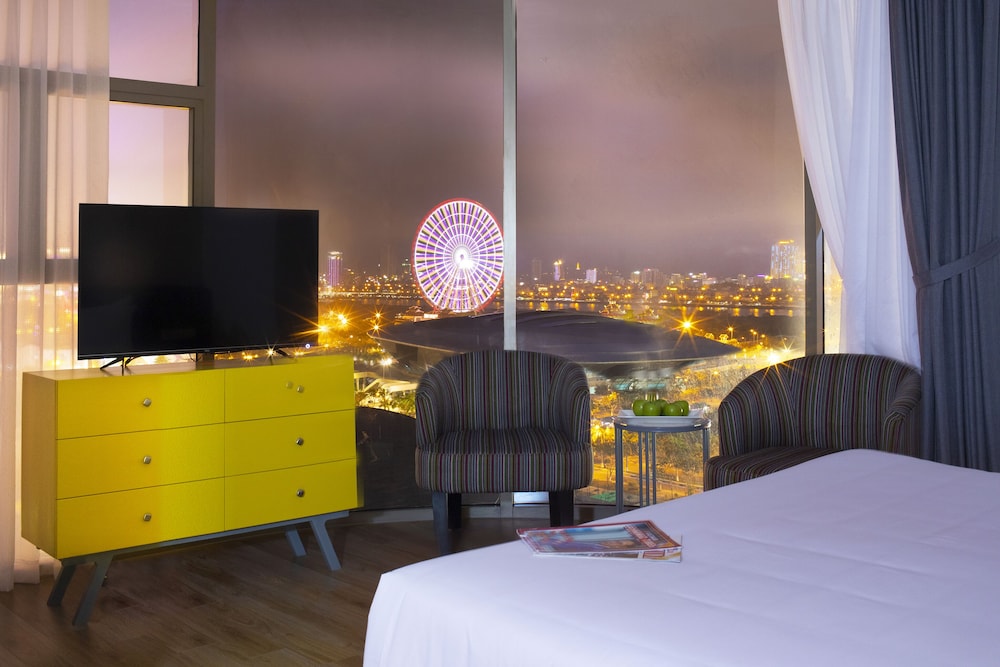 Grand Suite Double - Photo 1
