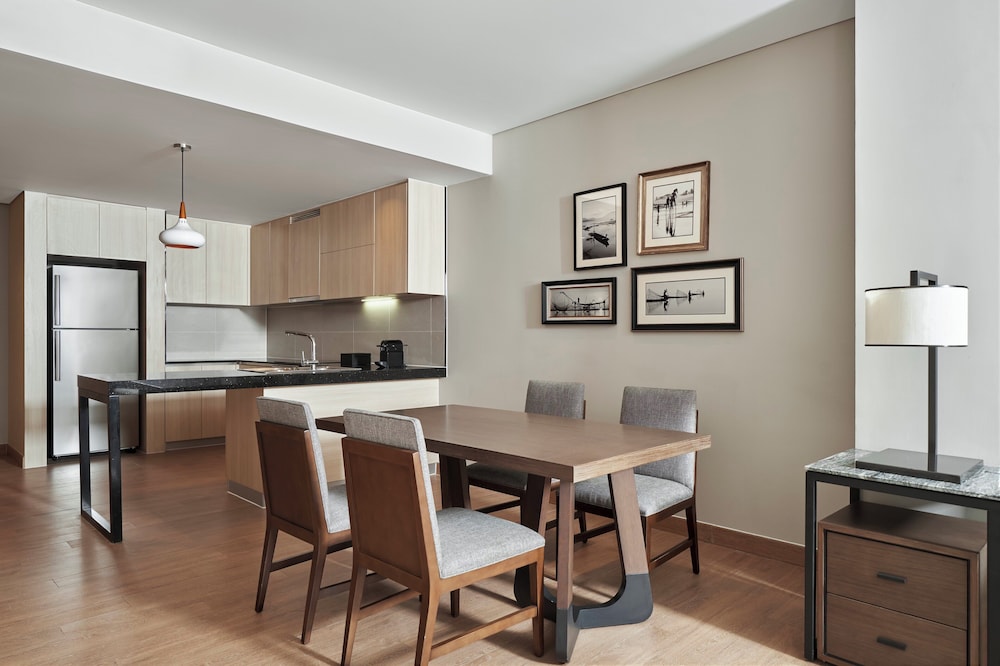 Room, 2 Bedrooms (Residence)
