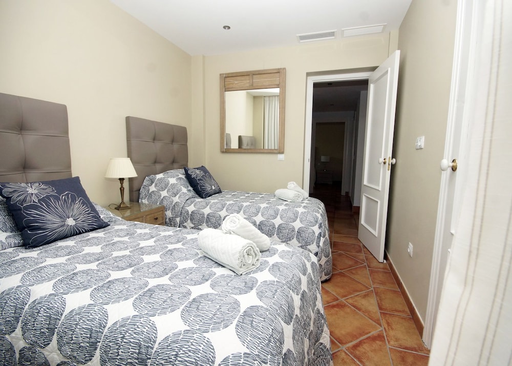 Apartamento, 3 habitaciones
