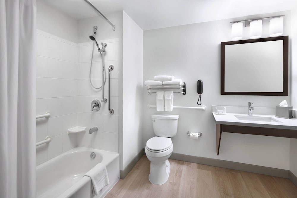 Suite, 1 Bedroom - Photo 4