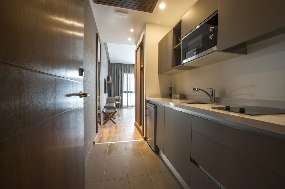 Executive Studio, 1 King Bed photo 3