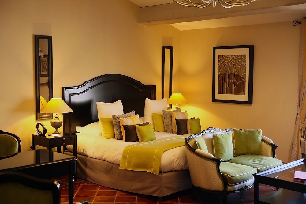 Junior Double Room - Photo 1