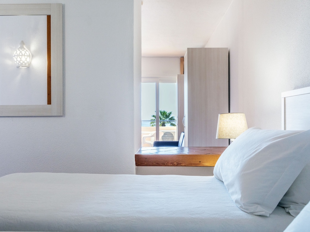 Club Studio, Vista al Mar