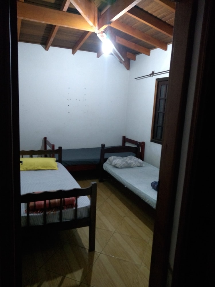 Triple Room, Non Smoking photo 3