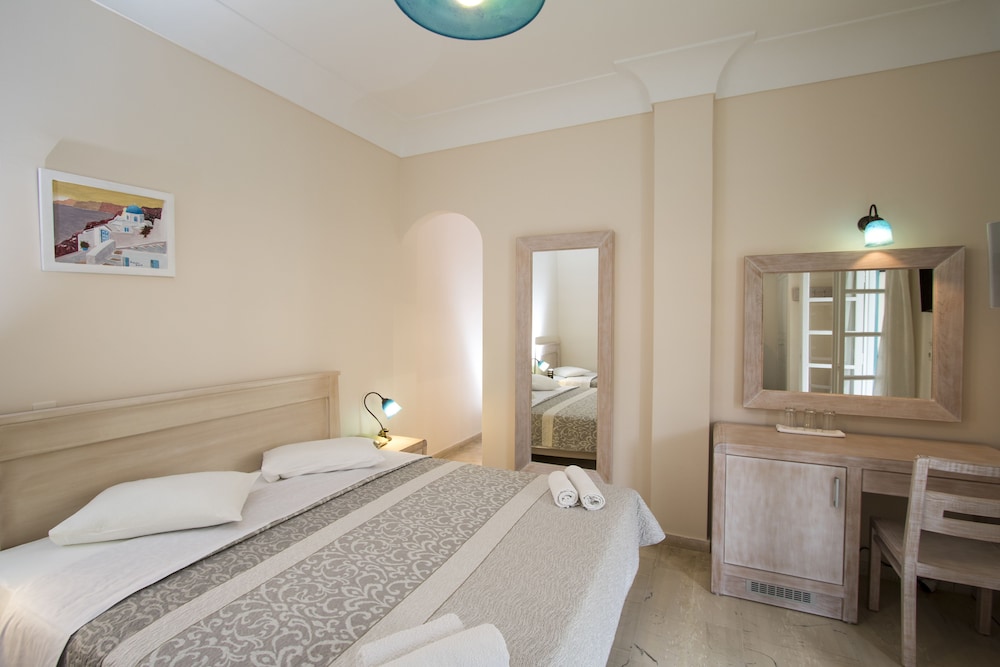 Quadruple Room, 2 Bedrooms
