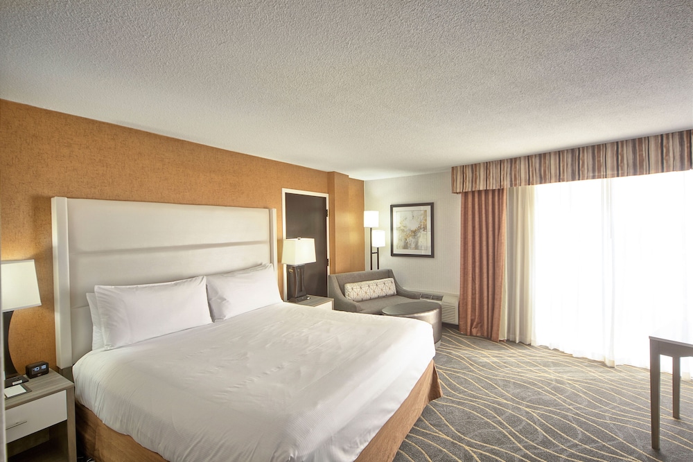 Executive Room, 1 King Bed - Photo 1
