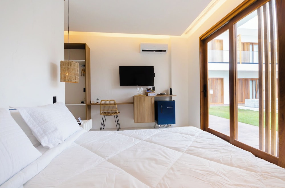 Luxury Suite Double - Photo 10