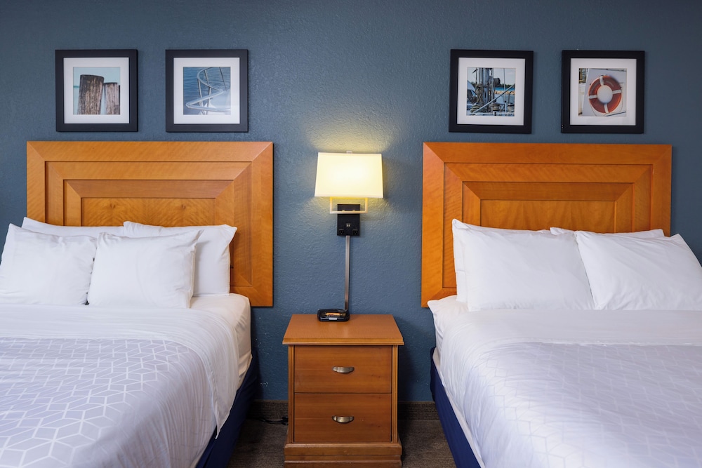 Standard Room, Accessible - Photo 1