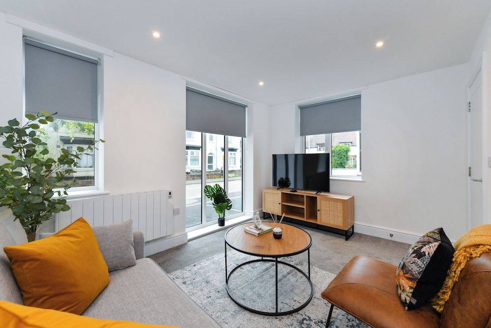 Apartment photo 1