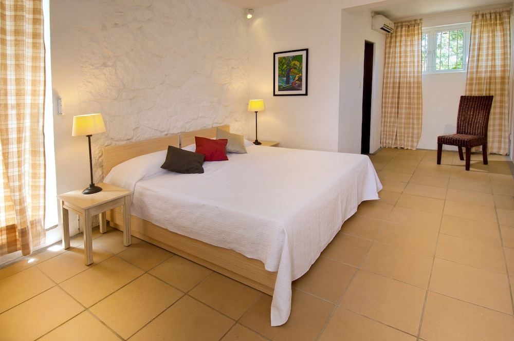 Lodge, 3 Bedrooms, Garden View, Garden Area
