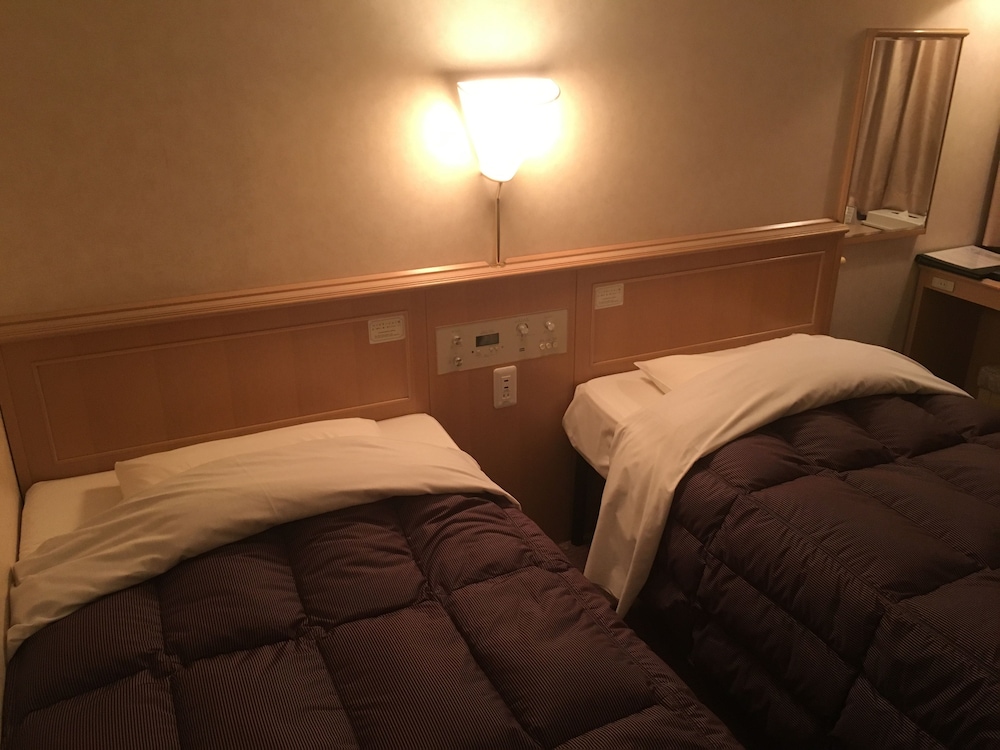 Standard Twin Room, 2 Twin Beds, Non Smoking (19sqm) - Photo 2